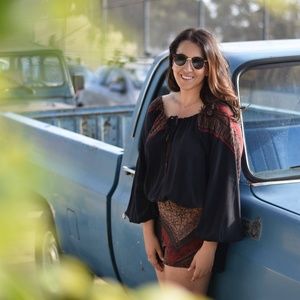 Meet your Posher, Julie